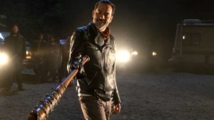 Negan
