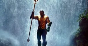 aquaman