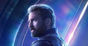 Neozix Capitan America