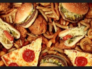 comida rapida neozix