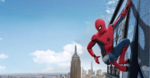 Spider-Man: Far From Home