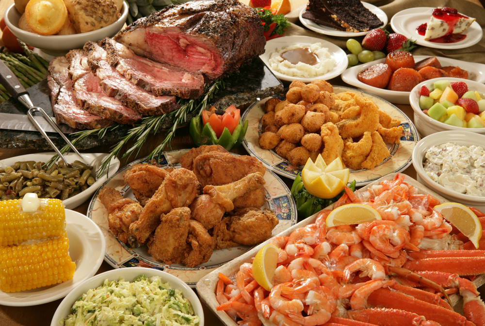 banquete