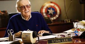 LA SEGUNDA TEMPORADA DE THE PUNISHER SE ESTRENA EN NETFLIX Y RINDE HOMENAJE A STAN LEE