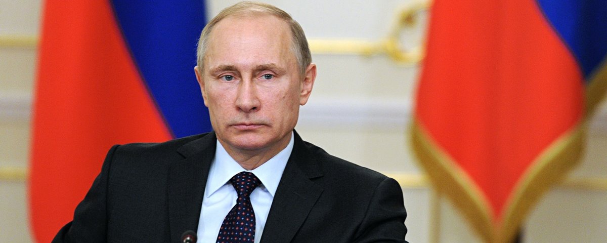 putin