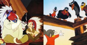 Disney-classicos-bloqueados-racista-disney-plus-gratis