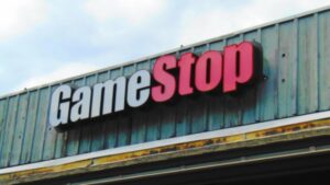 Game-stop