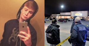 Muere YoutuberTimothy-Wilks