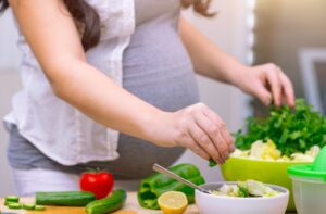 Alimentacion-saludable-embarazo