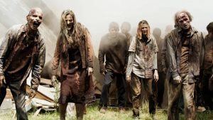 zombies