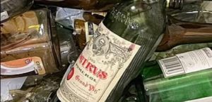 vino mas caro del mundo