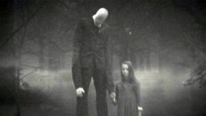 slender