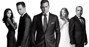 suits-cast