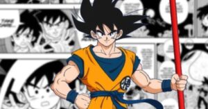 Dragon Ball cuál fue el mayor combate de la vida de Goku