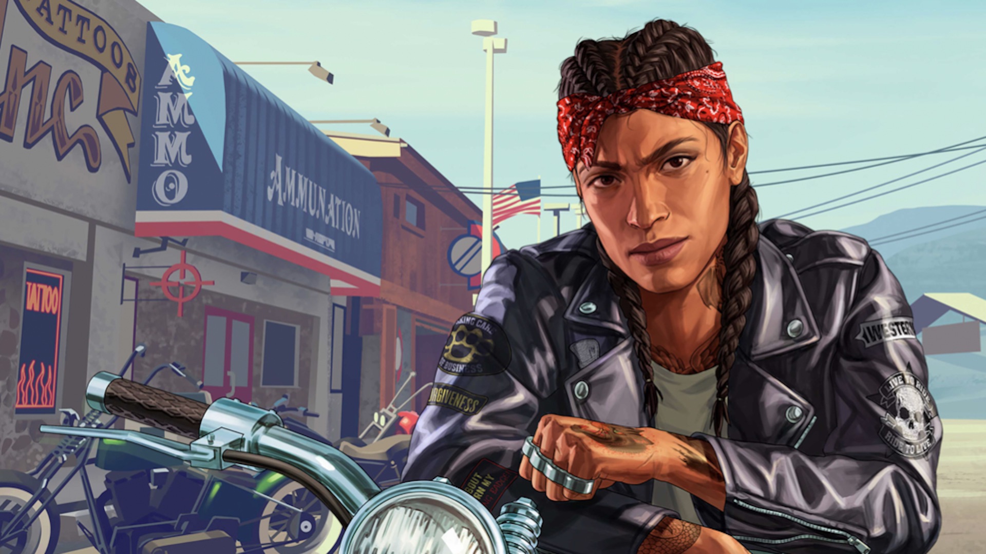 foto gta 6