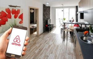 dinero con airbnb