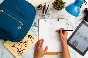 Como aprender a dibujar