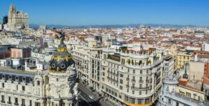 Ciudad de Madrid