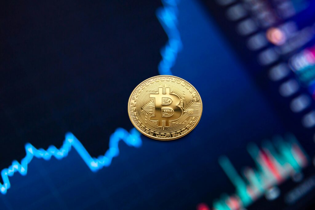 Bitcoin el Nuevo Oro