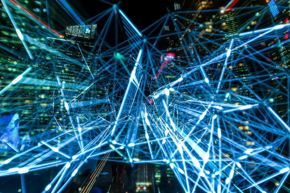 ia inteligencia artifical ia