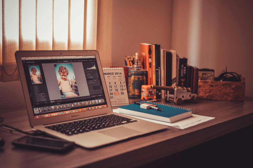 trabajo freelancer