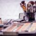 como trabajar de maquilladora